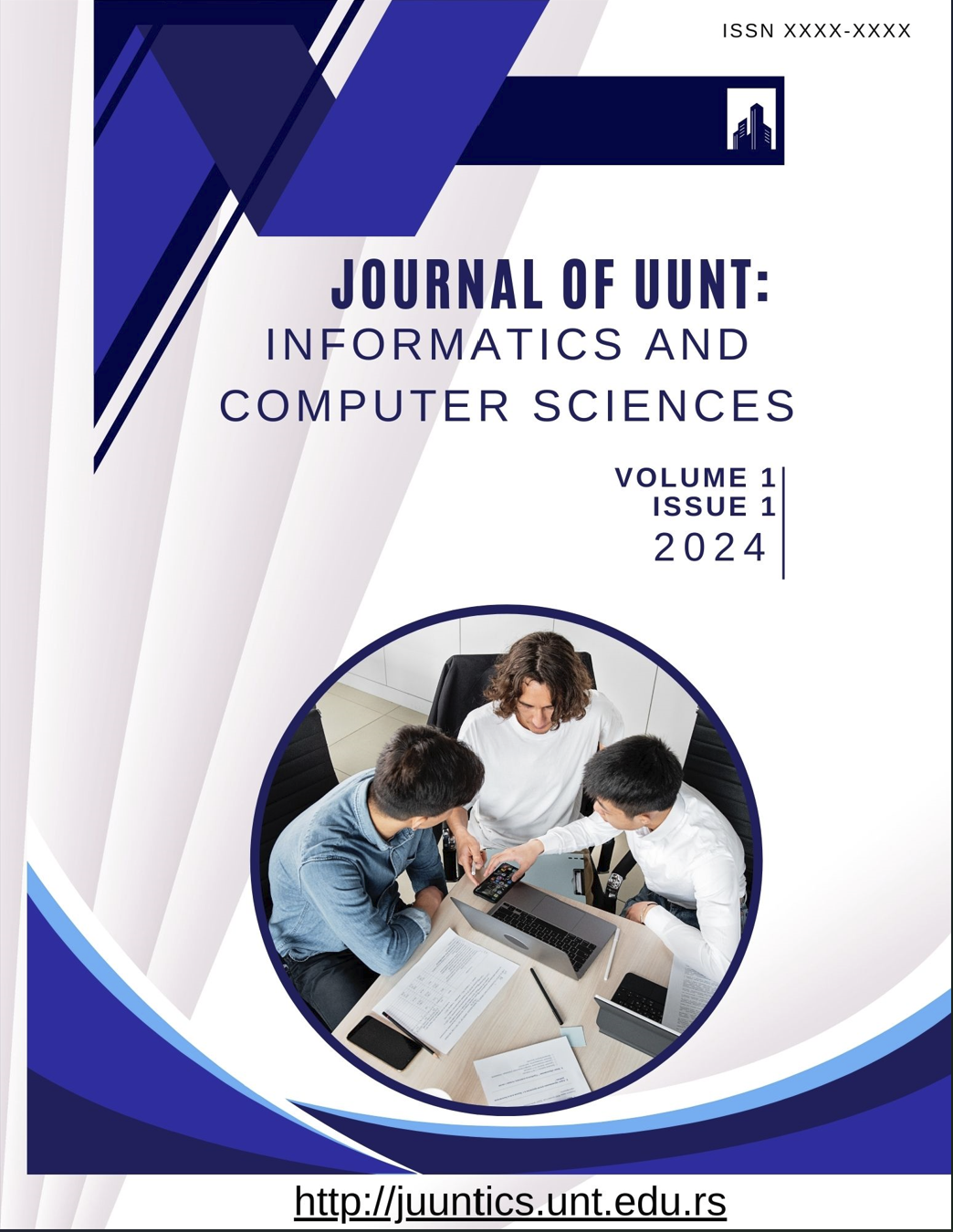 					View Vol. 1 No. 1 (2024): Journal of UUNT: Informatics and Computer Sciences
				